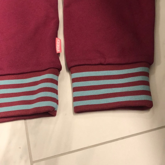 Men’s Billionaire Boys Club Ice Cream Sweatshirt - Picture 4 of 9